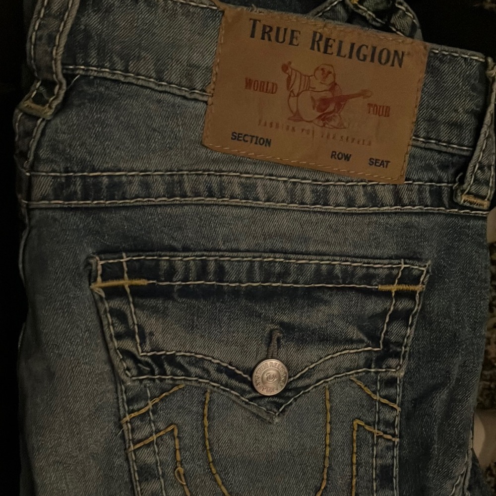 True religion